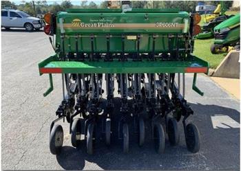 John Deere 3P606NT