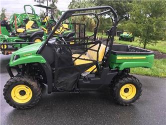 John Deere 560E