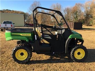 John Deere 560E