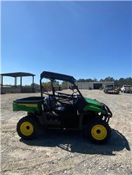 John Deere 560E