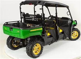 John Deere 560ES4