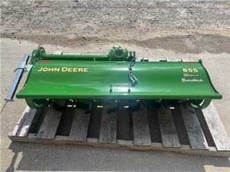 John Deere 655