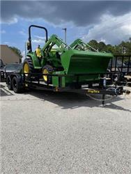 John Deere 70PI