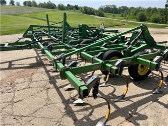 John Deere 980