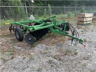 John Deere DH1510