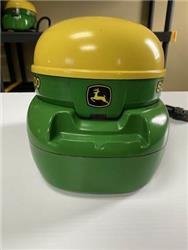 John Deere Starfire 3000