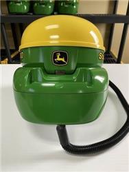 John Deere Starfire 3000