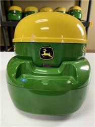 John Deere Starfire 3000
