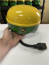 John Deere Starfire 3000