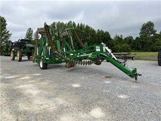 Kelly 30 Diamond Harrow