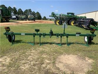 KMC 03-6L VINE LIFTER