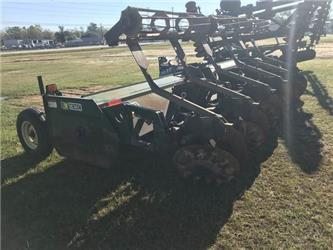KMC 5610 SHREDDER/PULLER