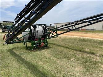 LMC 400G W/RATE CONTROL