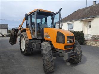 Renault TEMIS 610Z