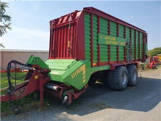 Strautmann 4401 CFS