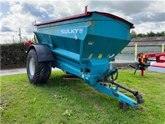 Sulky XT 130 Trailer