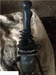 Linde NIC Joystick 676-345-23