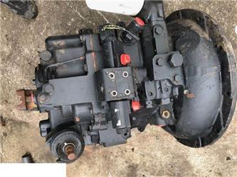 Turner Com-t4-2029