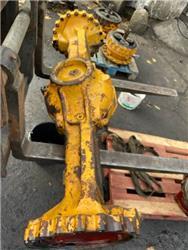 ZF 4474 452 100 , ZP 111 66640