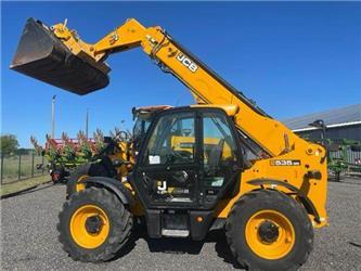 JCB 535-95
