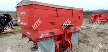 Kuhn Axera M