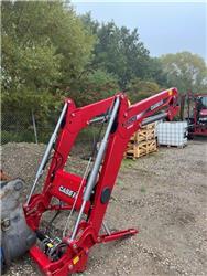 Case IH LRZ125