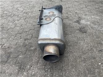 Scania  EXCHAUST SILENCER 2365096