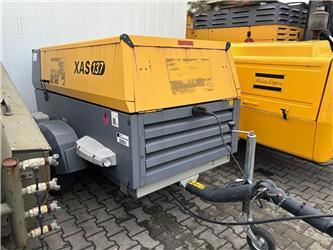 Atlas Copco XAS 137