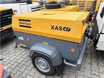 Atlas Copco XAS 47