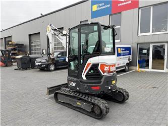 Bobcat E 26
