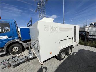 Compair C160TS-12