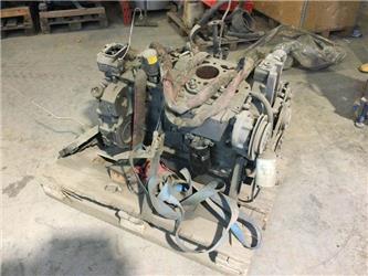 Deutz B4AM1013EC