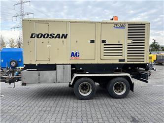 Doosan 25/280