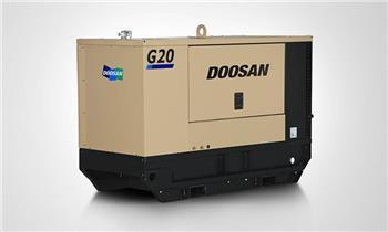 Doosan G 20