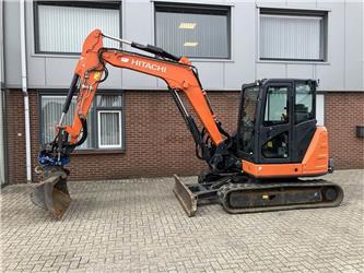 Hitachi ZX65USB