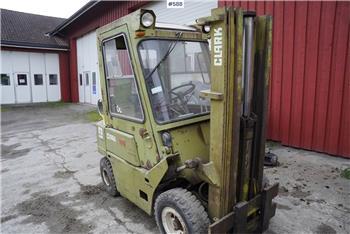 Clark C500-Y50
