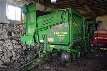 Hassia SSG
