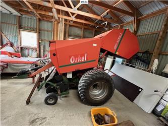 Orkel GP1250