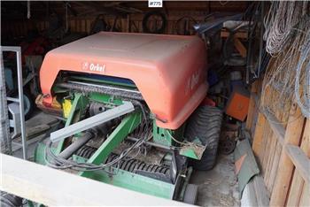 Orkel GP1260