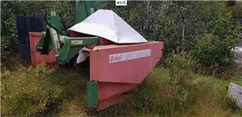 Orkel SK2610