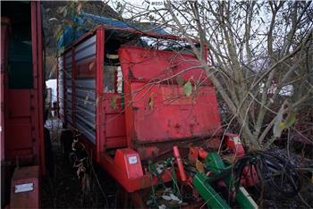 Orkel Splitt 20