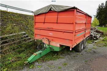 Orkel TT100