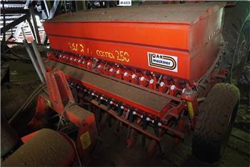 Taarup Combi 250