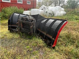 Tellefsdal V3300HS V-Plog