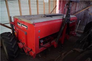 Tume HKL 2500