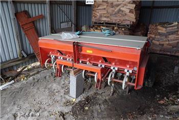 Tume KL 200