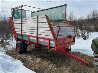 Underhaug 7000