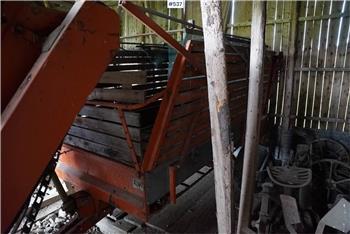 Underhaug 7011