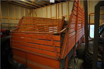 Underhaug 7012