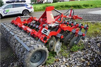Unia Ares L Drive 3